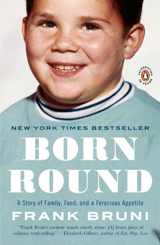 BORN ROUND