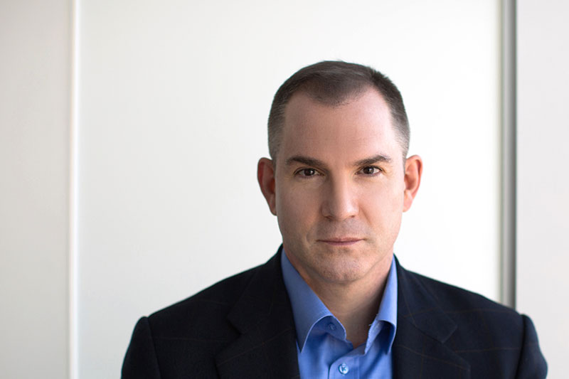 Frank Bruni